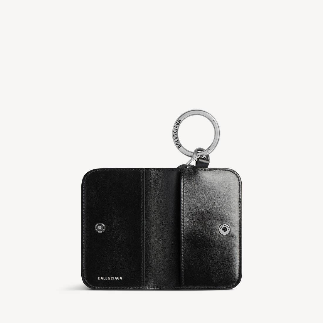 &Eacute;tui Ledger Stax&trade; in Noir | Balenciaga Luxembourg FR - Image 4