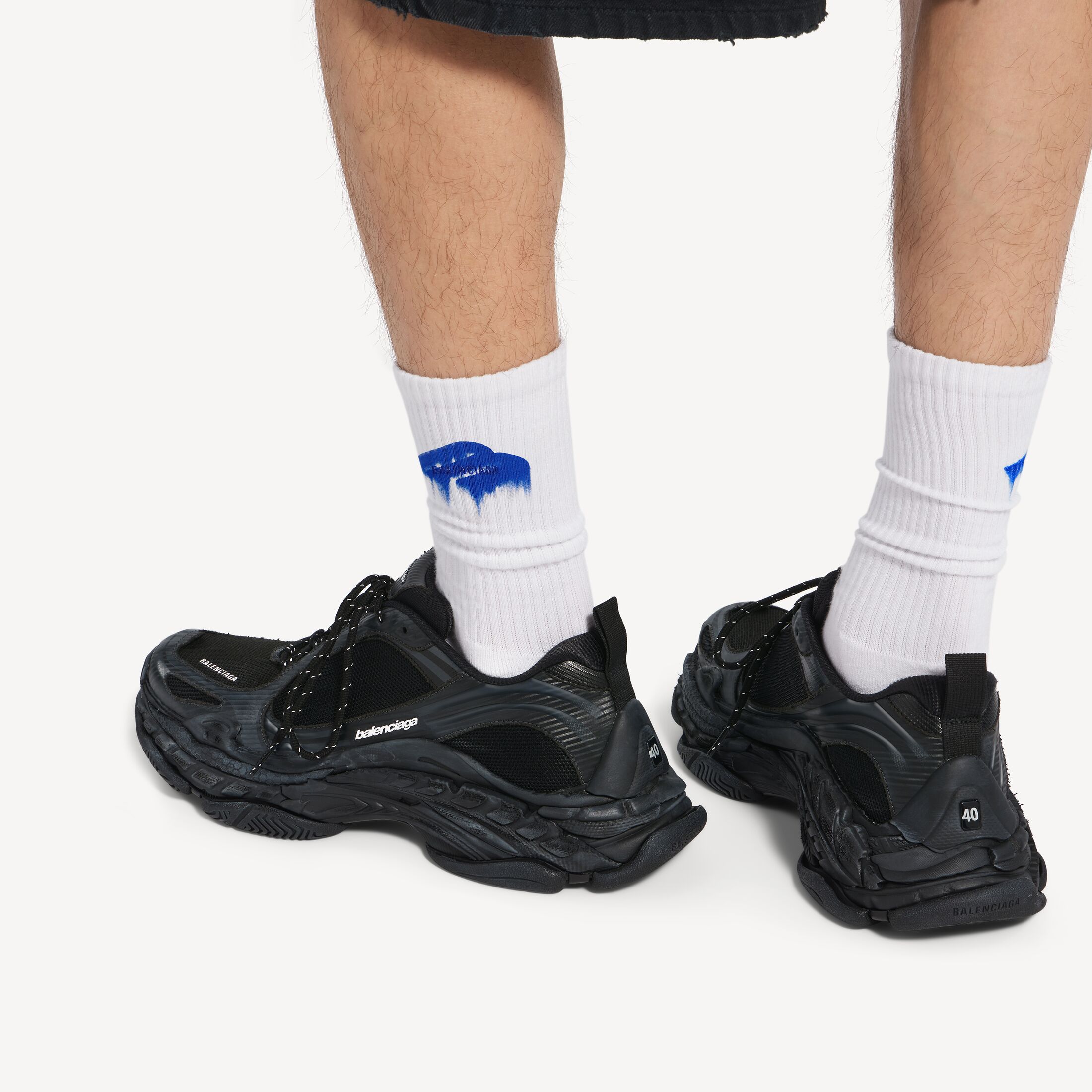 10 Luxury Sneaker Crossovers, Ranked
