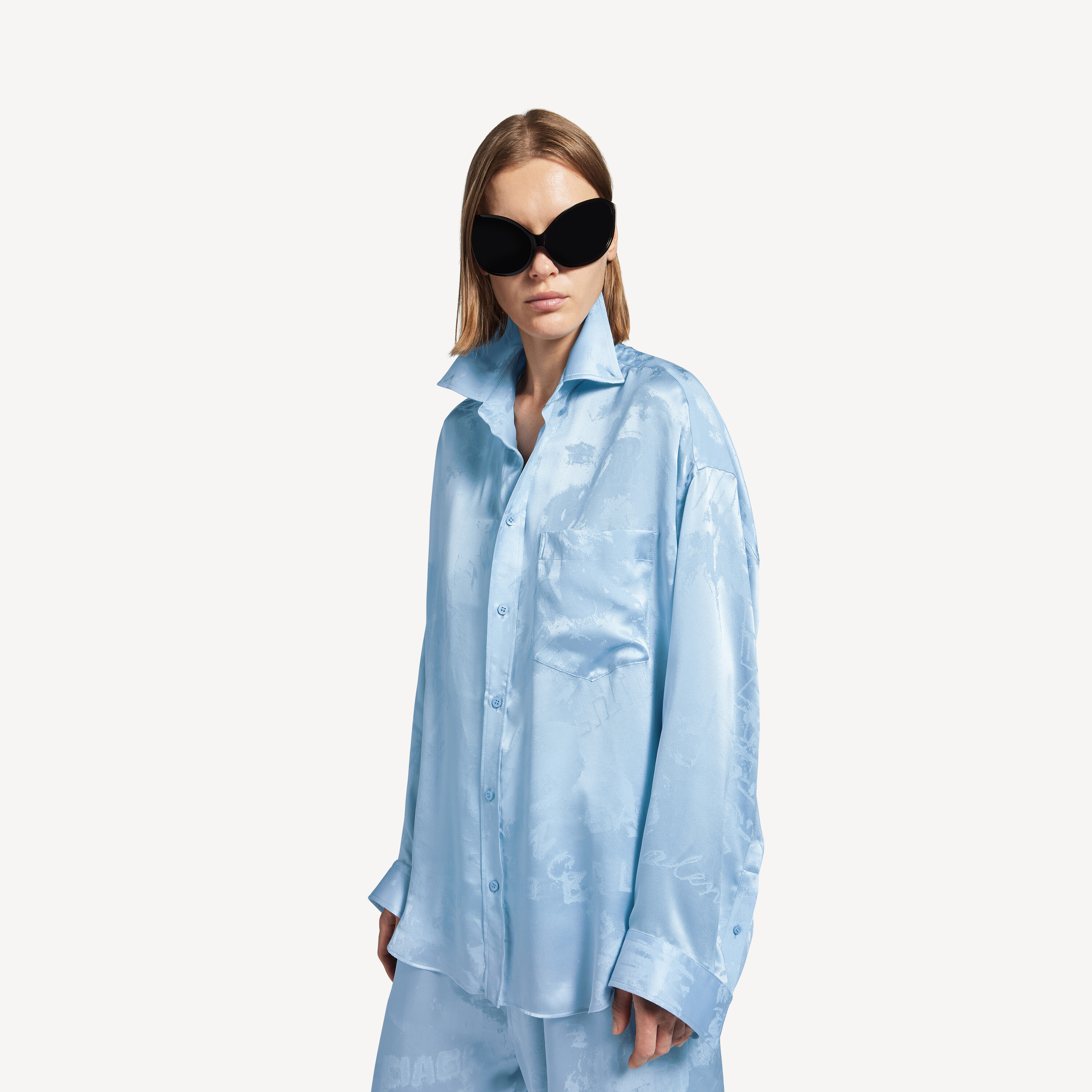 ウィメンズ's トップ & シャツ | Balenciaga JP