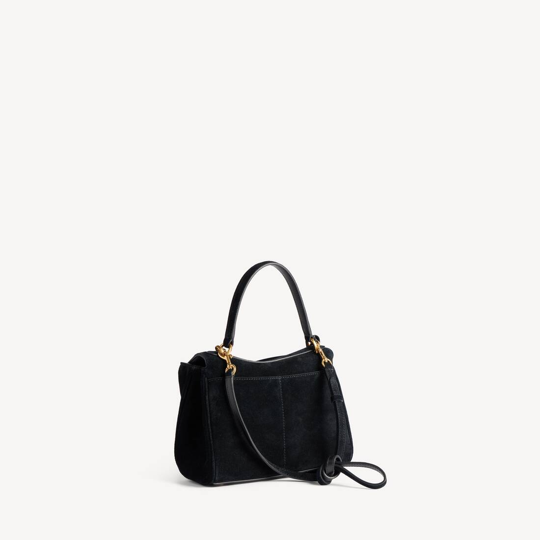 여성 로데오 핸드백 미니 블랙 | 발렌시아가 대한민국 KO - Image 3