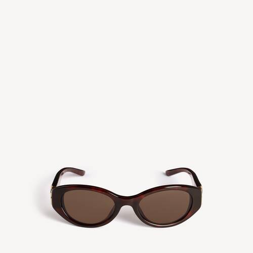 cosmo round af sunglasses