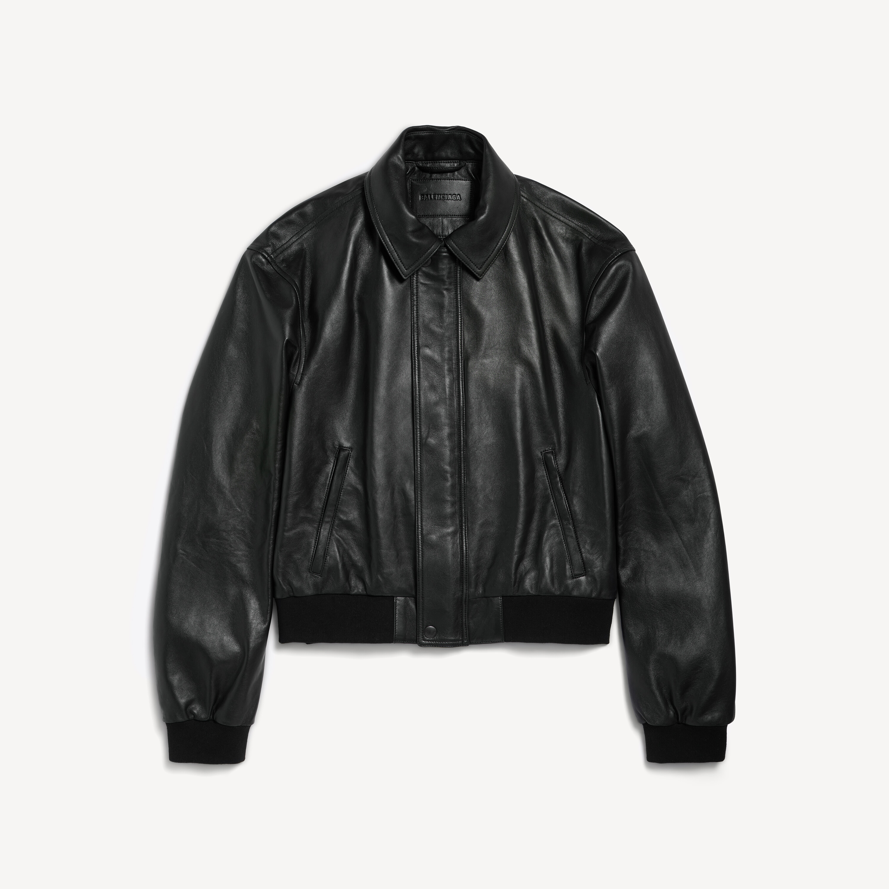Taxi jacket
