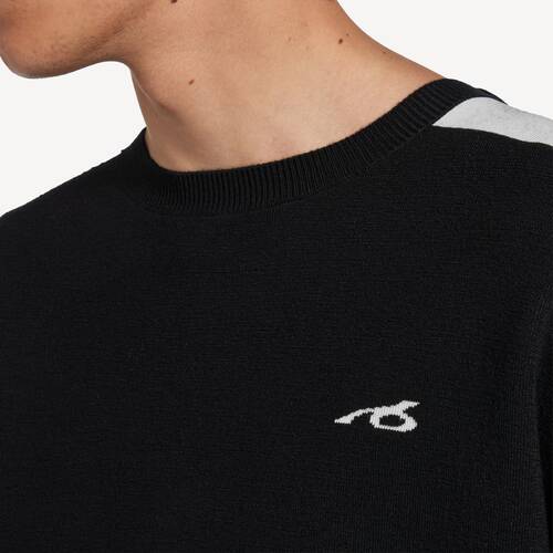 bodies crewneck sweater