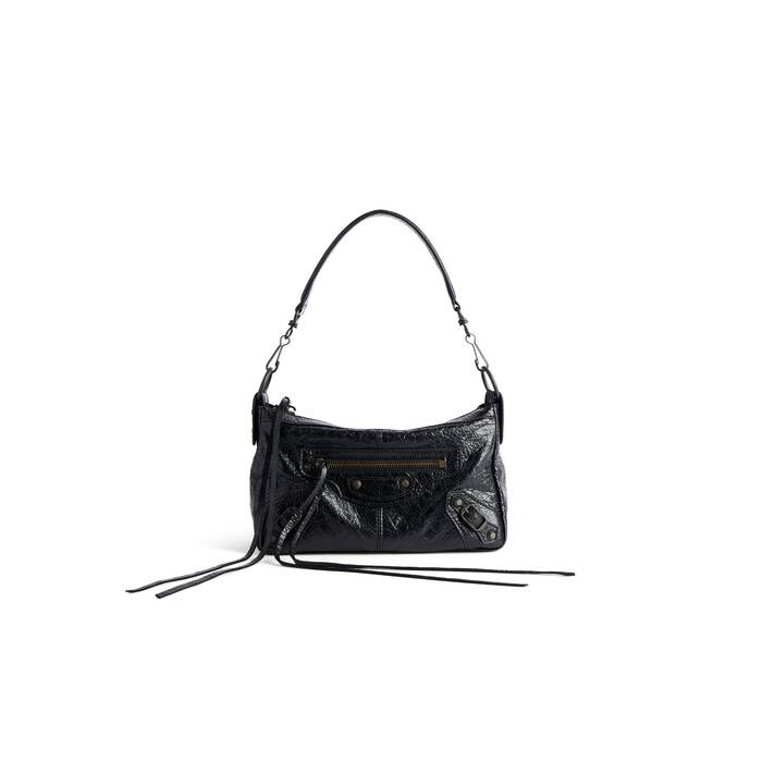 le cagole small shoulder bag