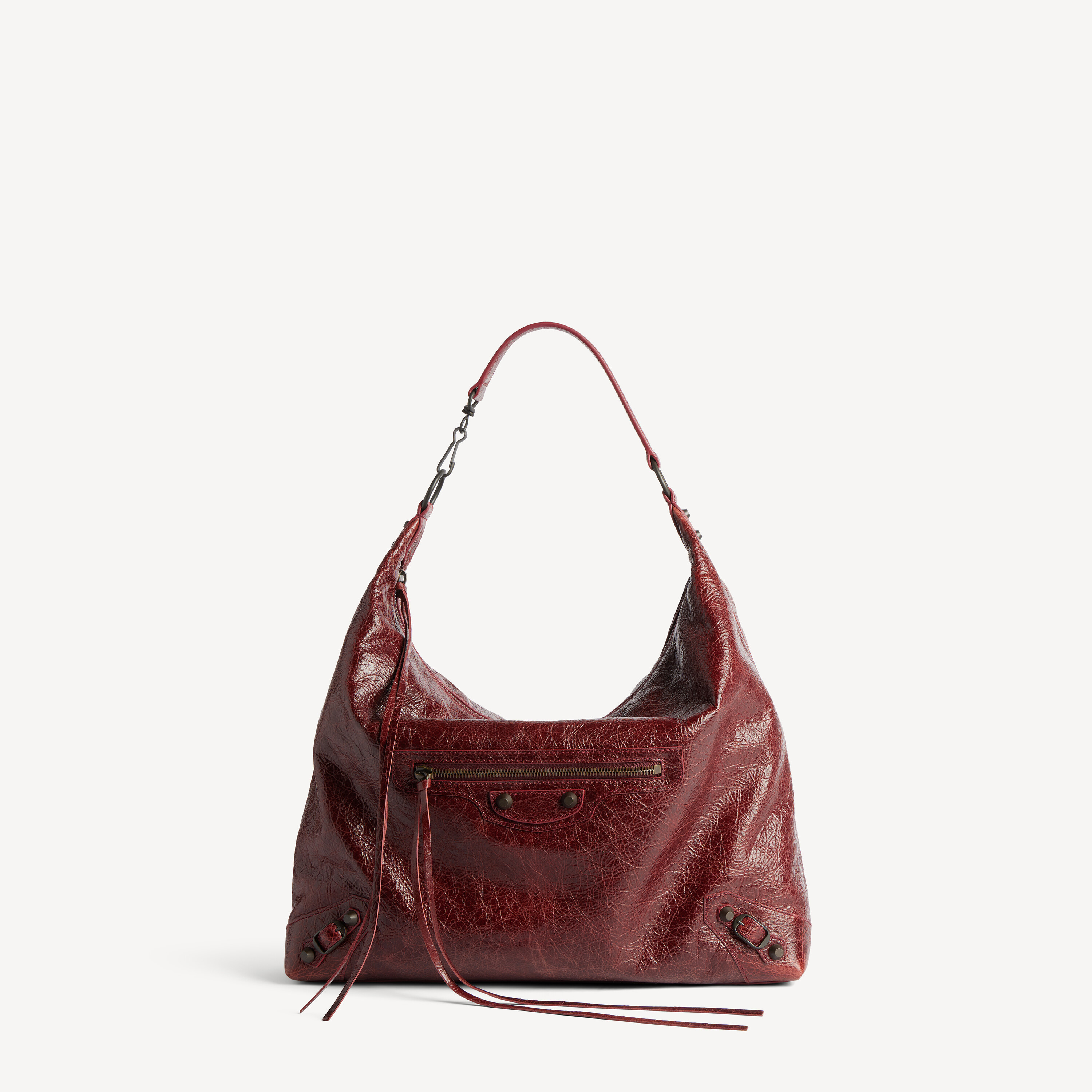 Balenciaga le city hobo bag medium