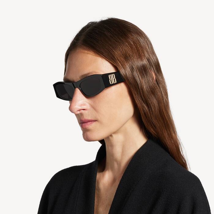 nano rectangle af sunglasses