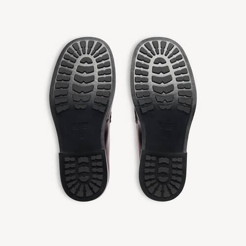 mocassin comfy