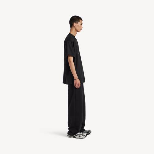 bodies オーバーサイズ tシャツ