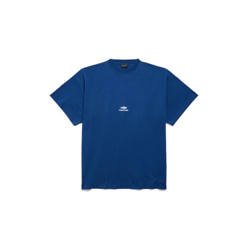 3b sports icon oversized t-shirt