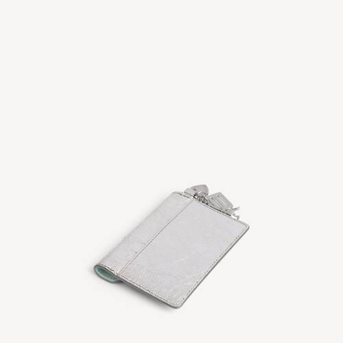 porte-cartes token 