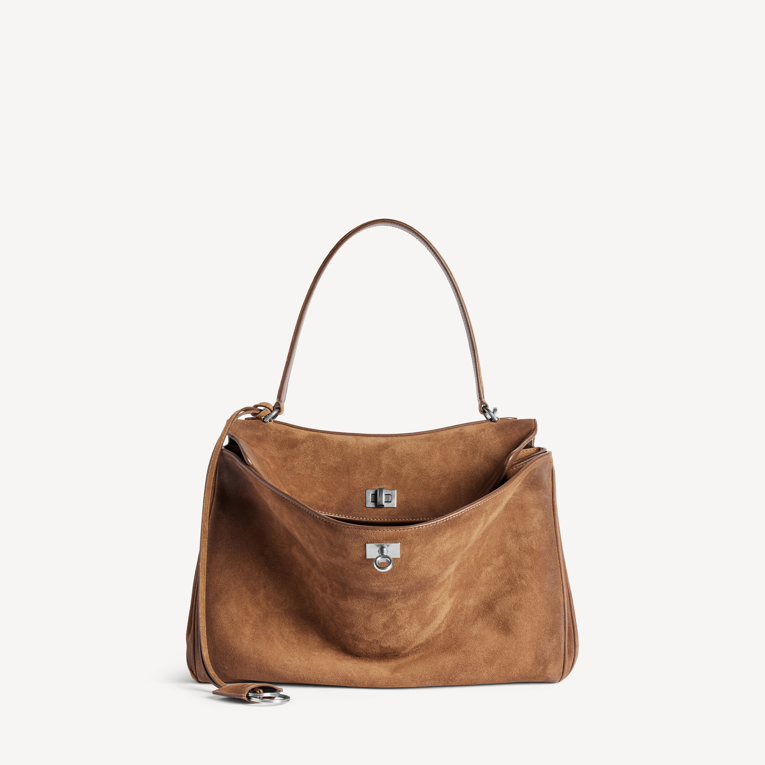 Balenciaga rodeo handbag medium