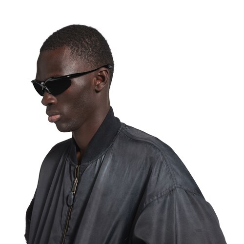 lunettes de soleil turbo d-frame