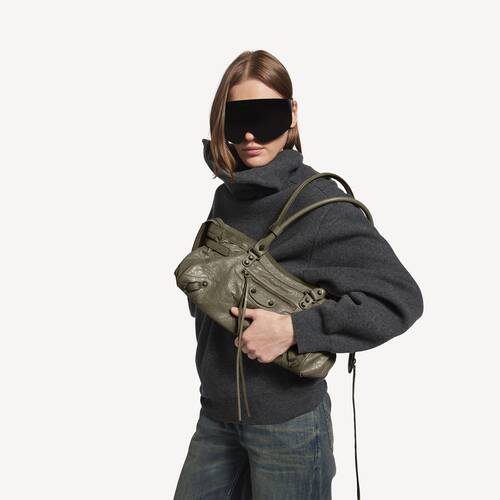 sac le city east-west