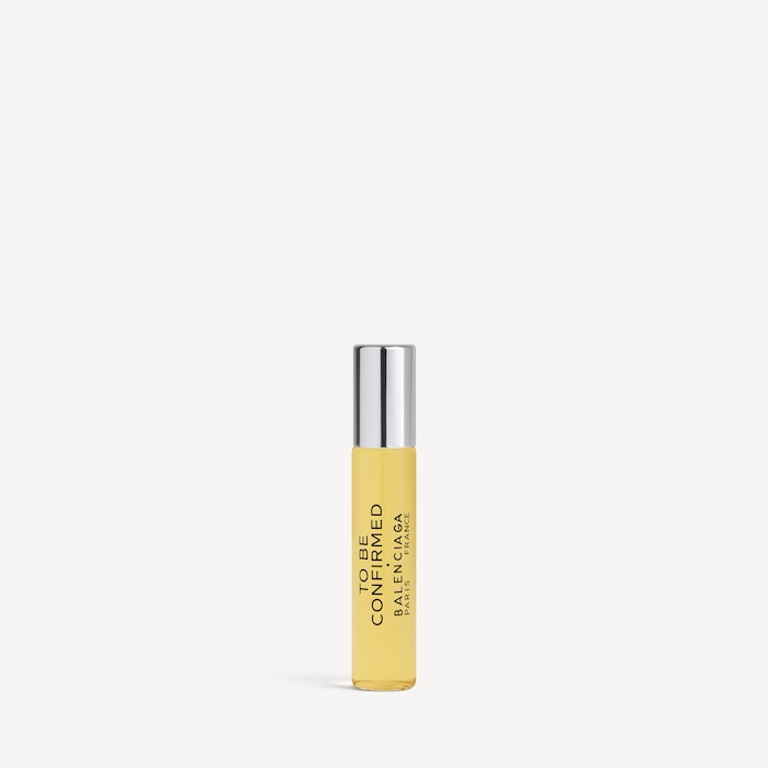 to be confirmed parfum travel spray