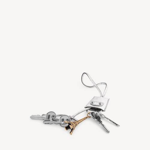 le city charm eiffel metallized