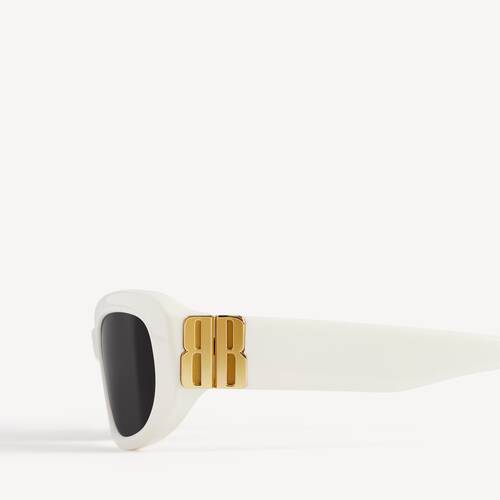 cosmo rectangle sunglasses
