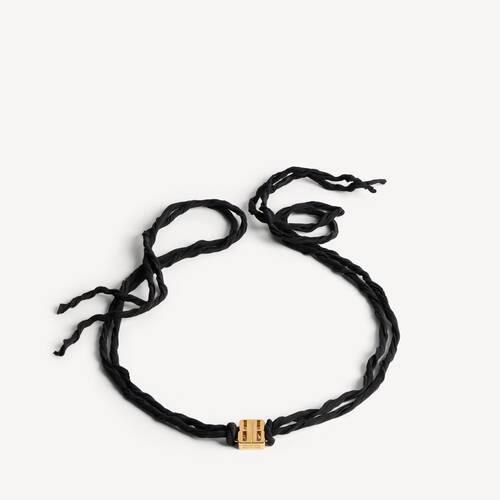 ras-de-cou nano ruban bb