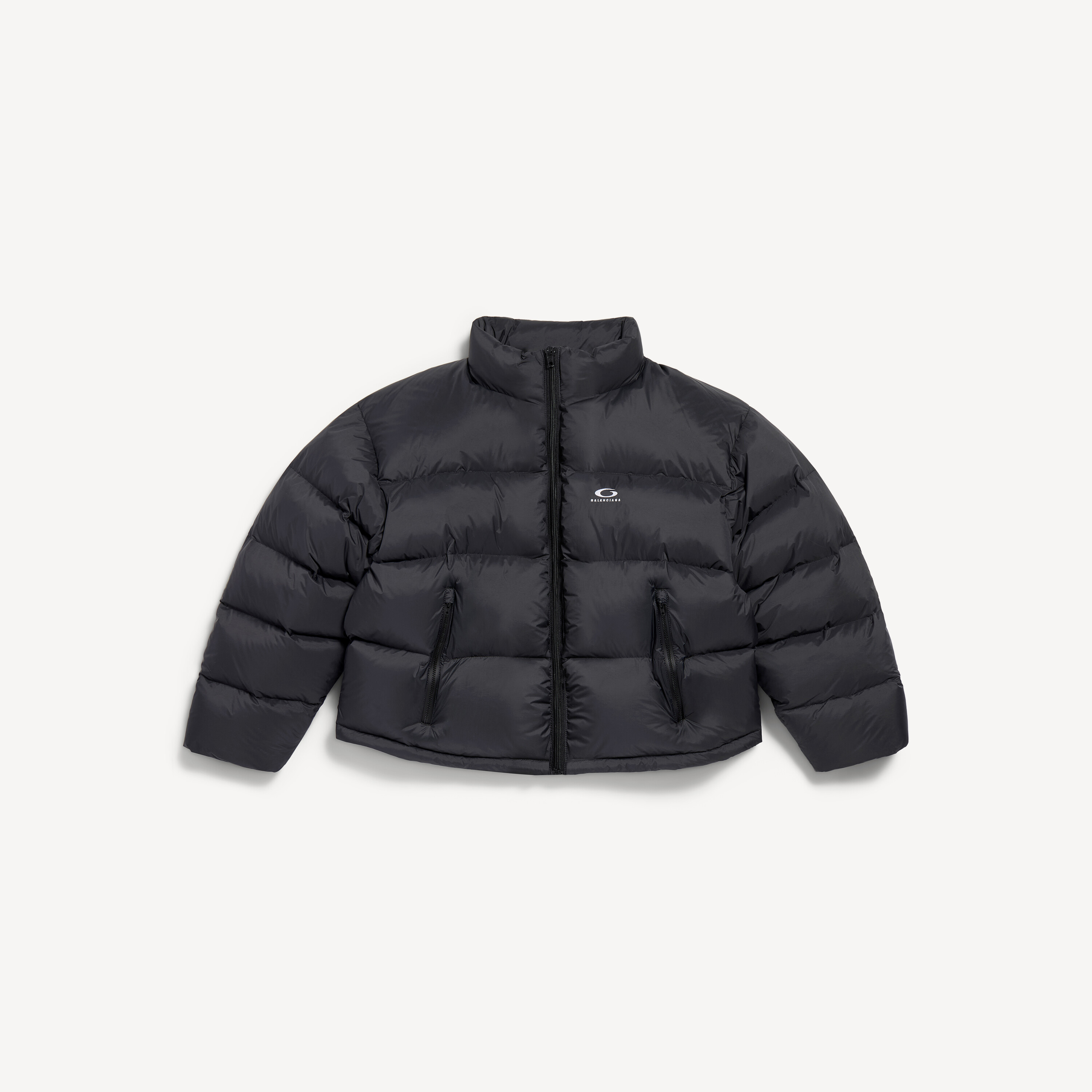 Standard puffer