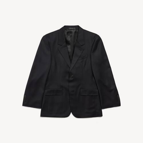 standard tailored jacket