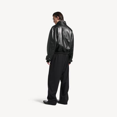blouson夹克