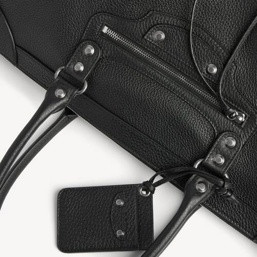 le city business duffle bag gro&szlig;