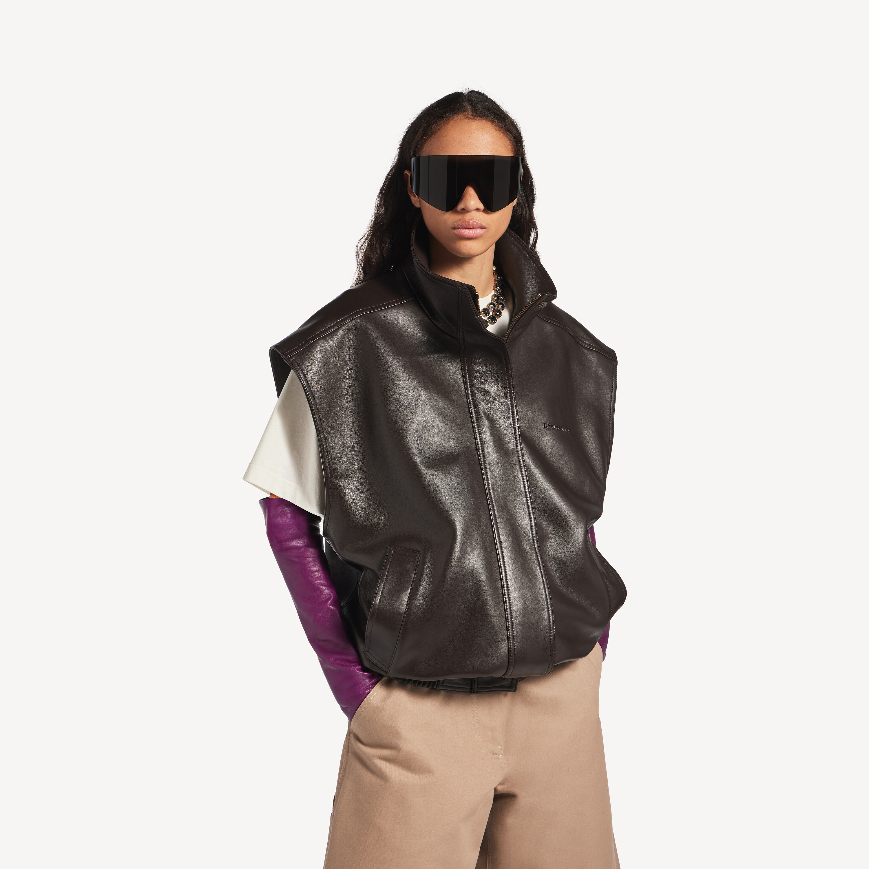 ウィメンズ's コート＆ジャケット | Balenciaga JP - ページ 2