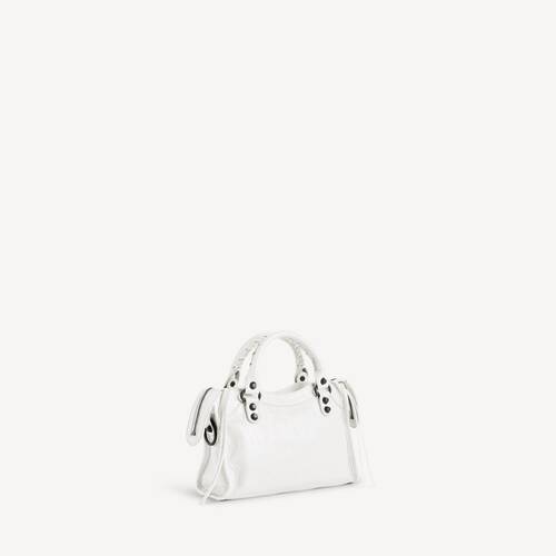 le city bag mini