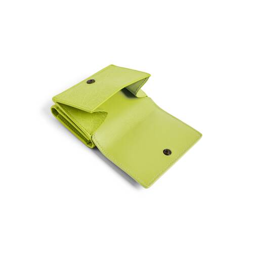 portefeuille le city mini