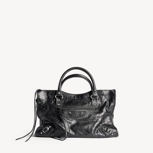 borsa le city media