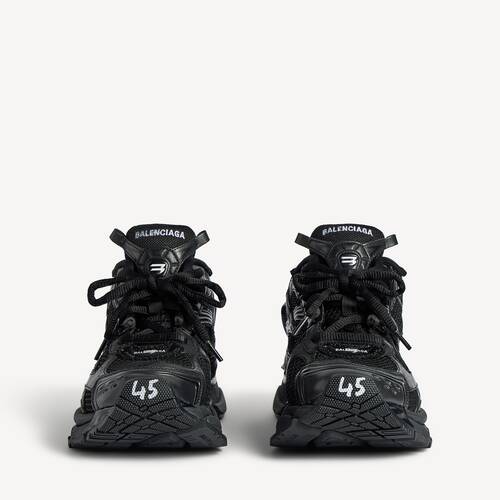 sneaker runner led