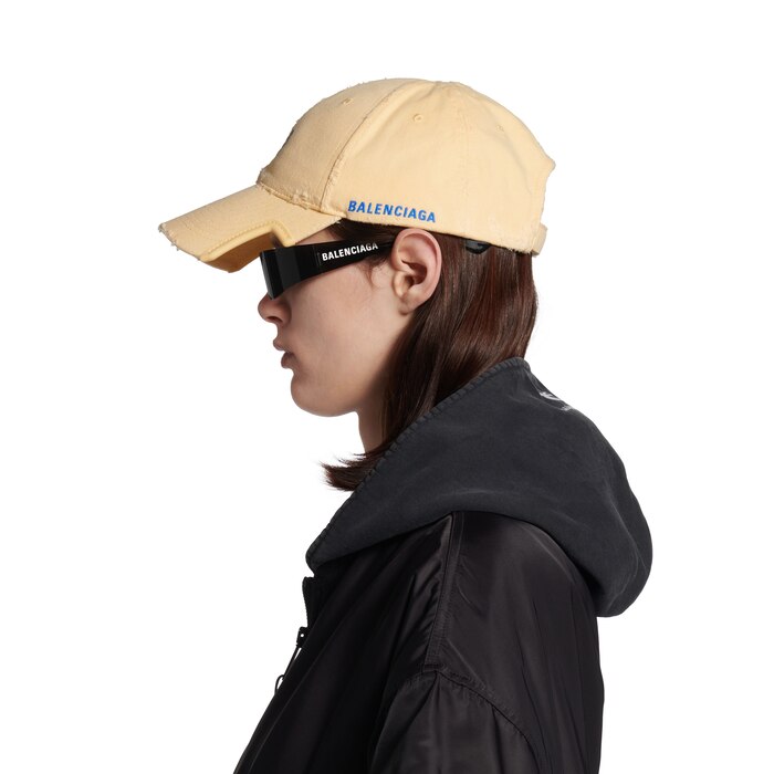 Men's Scarves & Caps | Balenciaga US