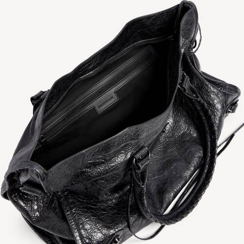 le city bag large