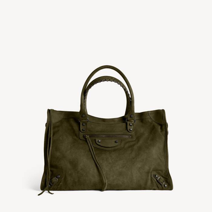 borsa le city grande