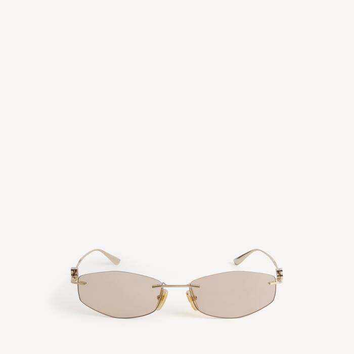 nano d-frame sonnenbrille