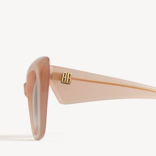 diva butterfly sunglasses