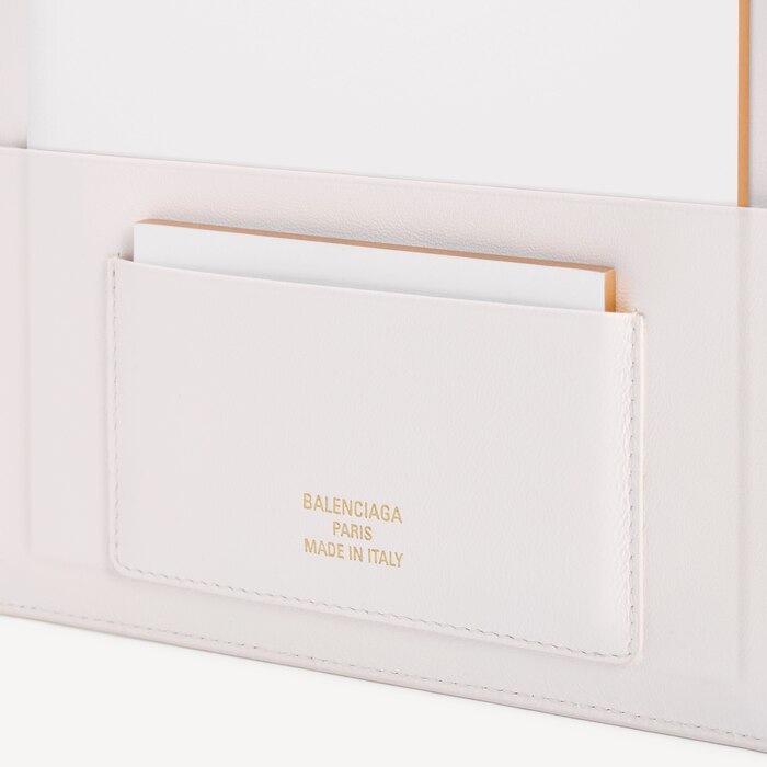 fragrance stationery set with cover