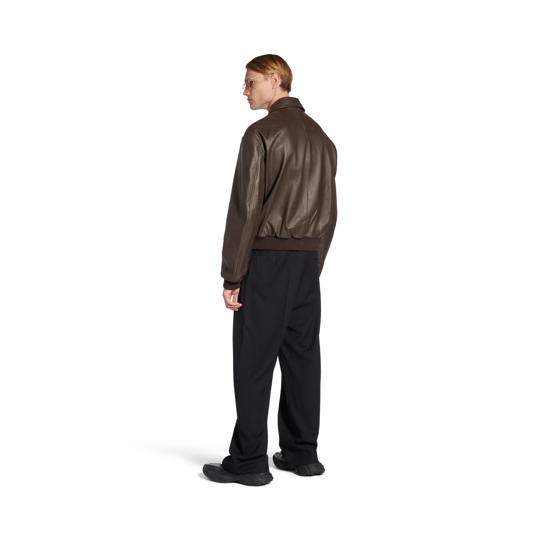 taxi jacket
