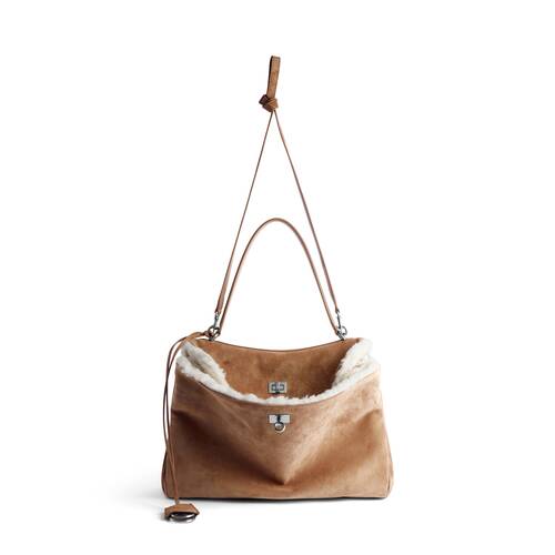 rodeo中号手提包