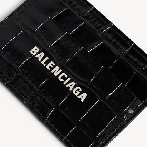 cash カードホルダー