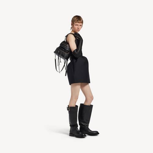 le city backpack mini