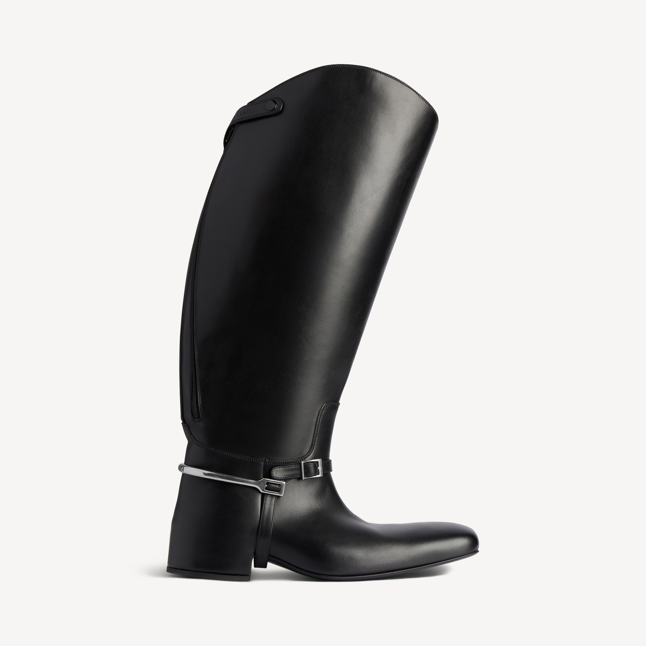 Hd87307 Riding Boot Excavator riding boot