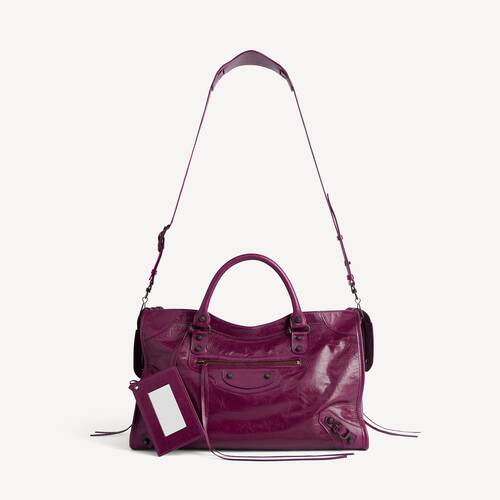 르 시티 백 미디엄