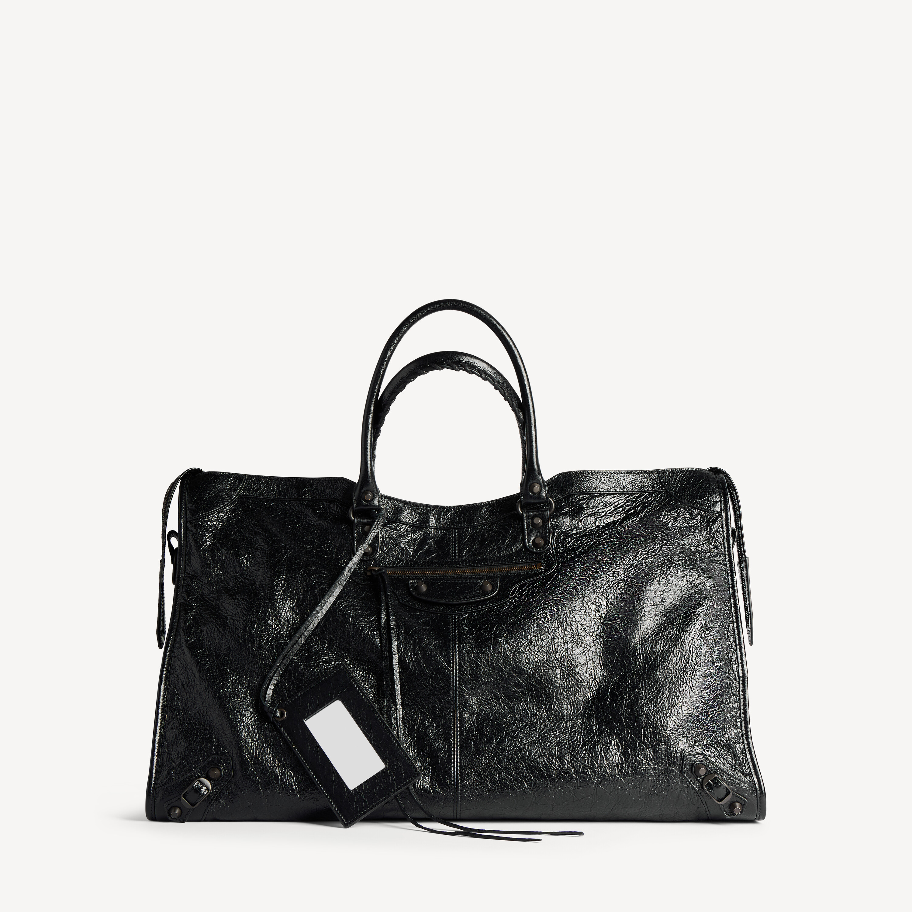 Balenciaga le city travel bag