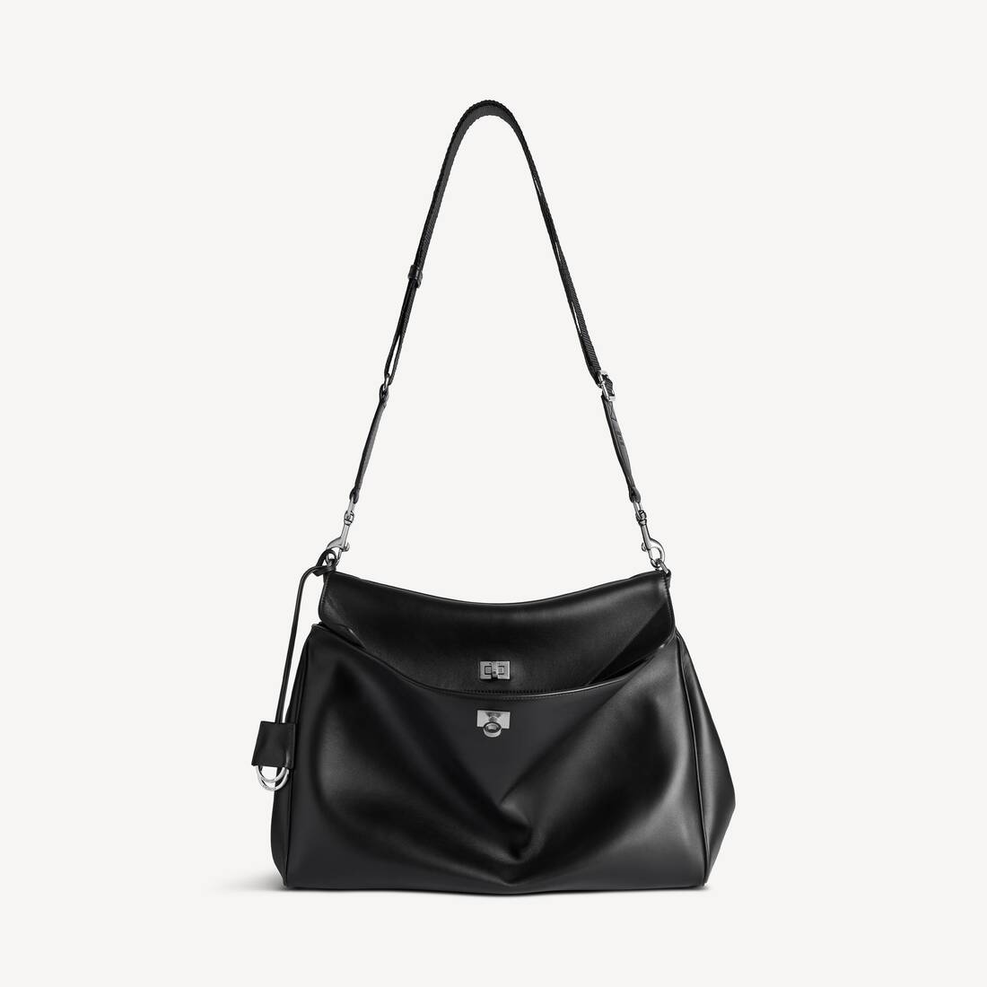 rodeo messenger bag medium — 8218872ABOX1000