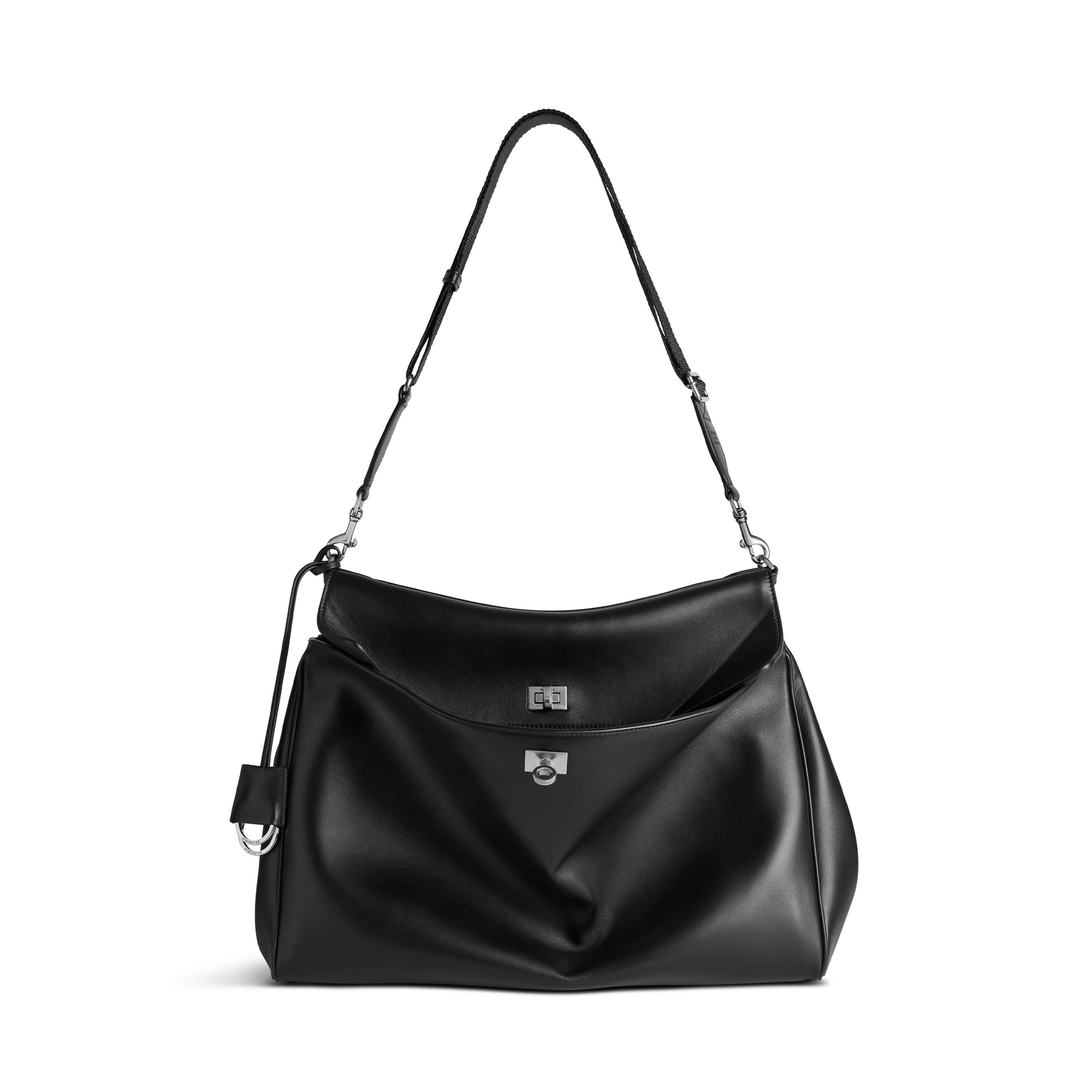 Men's Crossbodies & Messengers | Balenciaga ZW