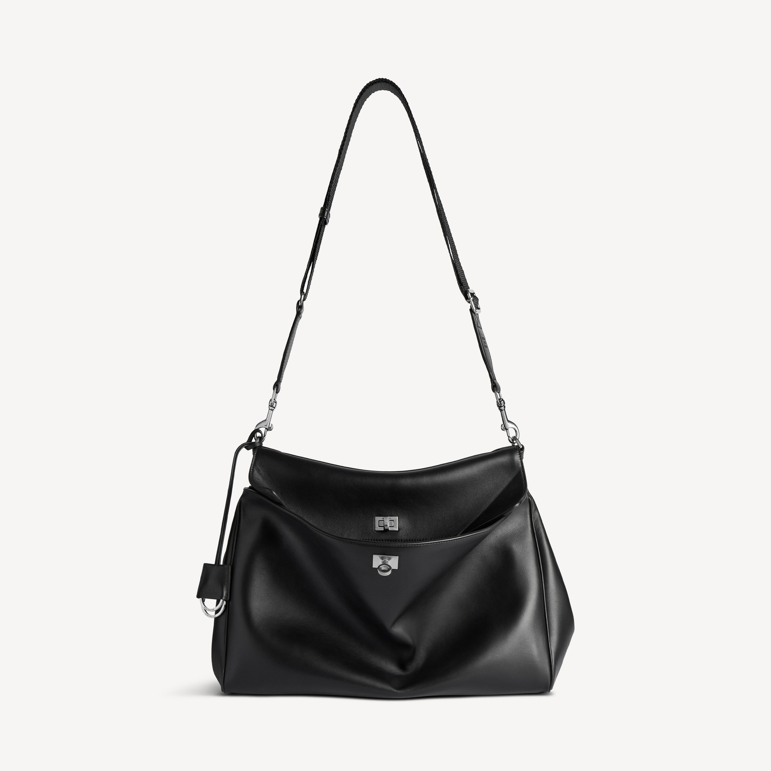 Balenciaga rodeo messenger bag medium