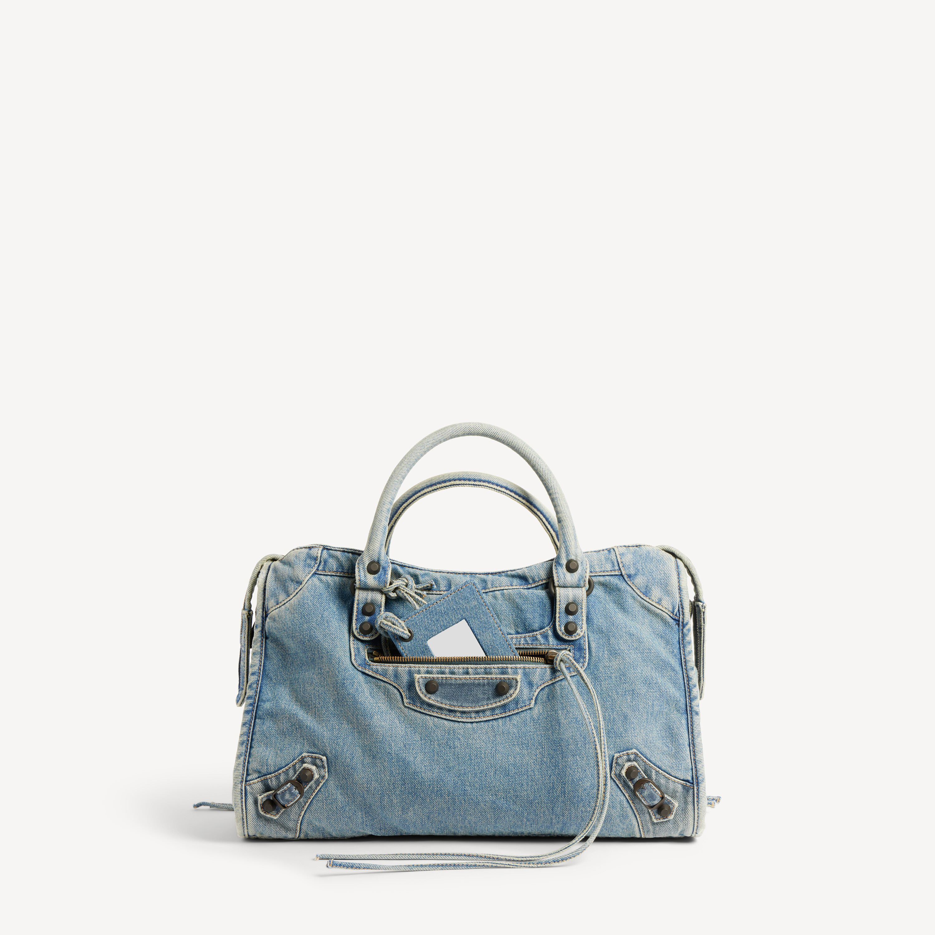 Balenciaga le city バッグ ミディアム