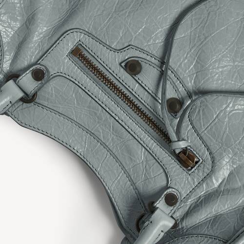 le city tote bag mini