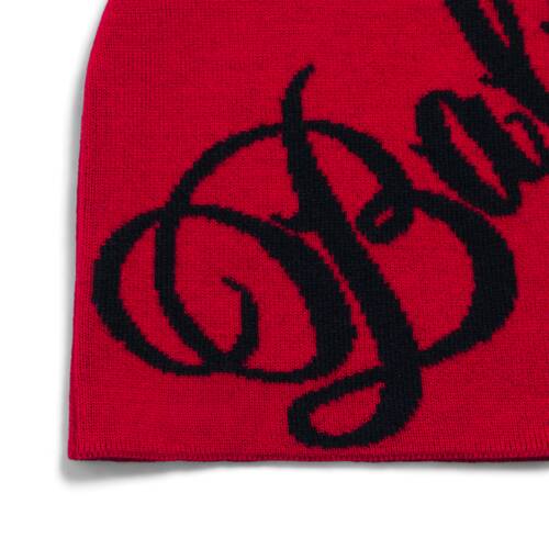 big b beanie