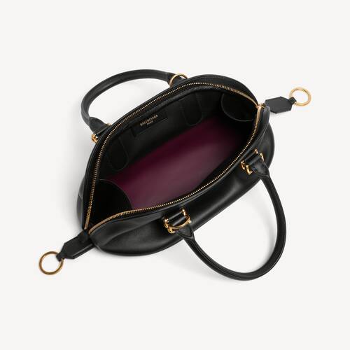 bolso bowling bolero mini